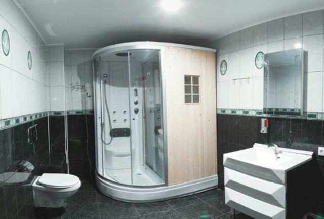 Imperial Hotel Krivoy Rog Kryvyi Rih Exterior foto